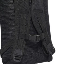 ADIDAS T4H Response Backpack - Black, Schwarz Glänzend -Padel Pro Shop 0165800000 11