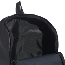 ADIDAS T4H Response Backpack - Black, Schwarz Glänzend -Padel Pro Shop 0165800000 13
