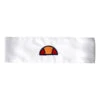 Ellesse Raddo Bandana - White, Multicoloured -Padel Pro Shop 0167800000 000