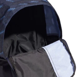 ADIDAS Linear Backpack - Dark Blue, Black -Padel Pro Shop 0168200000 10