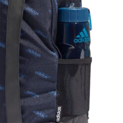 ADIDAS Linear Backpack - Dark Blue, Black -Padel Pro Shop 0168200000 11