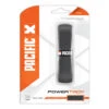 PACIFIC Power Tack Padel 1 Pack - Black 1 PACIFIC Power Tack Padel 1 Pack - Black -Padel Pro Shop 0168300000 000