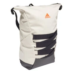 ADIDAS 4CMTE ID Backpack - Cream, Black -Padel Pro Shop 0168600000 0 1