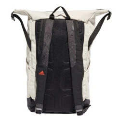 ADIDAS 4CMTE ID Backpack - Cream, Black -Padel Pro Shop 0168600000 0 2