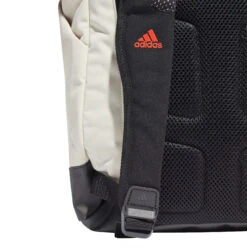 ADIDAS 4CMTE ID Backpack - Cream, Black -Padel Pro Shop 0168600000 10