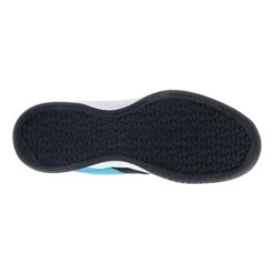 Lotto Superrapida Padel Shoe Men - Black, White -Padel Pro Shop 01688000 0 5