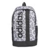 ADIDAS Linear Leopard Backpack - Grey, Black -Padel Pro Shop 0170900000 000