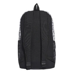 ADIDAS Linear Leopard Backpack - Grey, Black -Padel Pro Shop 0170900000 0 2