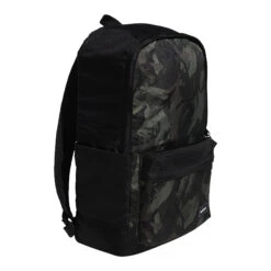 ADIDAS Classic Camo Backpack - Olive, Black -Padel Pro Shop 0171100000 0 1