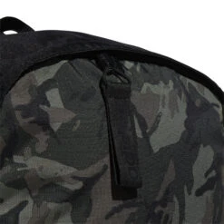 ADIDAS Classic Camo Backpack - Olive, Black -Padel Pro Shop 0171100000 12