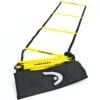 Head Agility Ladder - Black, Yellow 1 Head Agility Ladder - Black, Yellow -Padel Pro Shop 0172400000 000