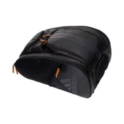 ADIDAS Multigame Padel Racket Bag - Black, Brown -Padel Pro Shop 0173900000 0 4