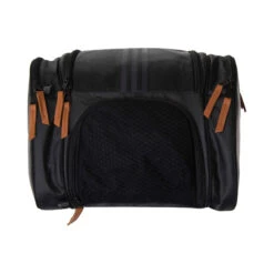 ADIDAS Multigame Padel Racket Bag - Black, Brown -Padel Pro Shop 0173900000 10