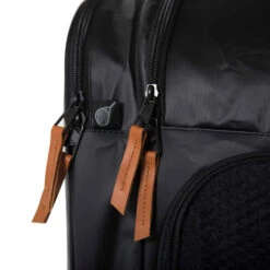 ADIDAS Multigame Padel Racket Bag - Black, Brown -Padel Pro Shop 0173900000 11