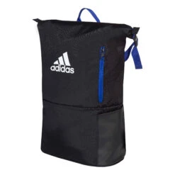 ADIDAS MULTIGAME Backpack - Black, Blue -Padel Pro Shop 0174300000 0 1