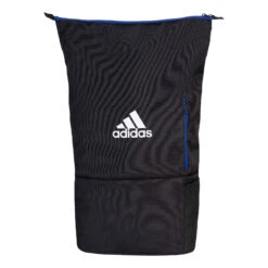 ADIDAS MULTIGAME Backpack - Black, Blue -Padel Pro Shop 0174300000 10