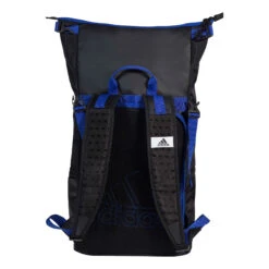 ADIDAS MULTIGAME Backpack - Black, Blue -Padel Pro Shop 0174300000 12