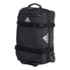ADIDAS 90 L Stage Tour Trolley Padel Sports Bag - Black 2 ADIDAS 90 L Stage Tour Trolley Padel Sports Bag - Black -Padel Pro Shop 0175700000 000