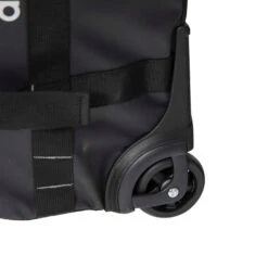 ADIDAS 90 L Stage Tour Trolley Padel Sports Bag - Black -Padel Pro Shop 0175700000 10