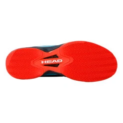 Head Prestige Ltd. Clay Court Shoe Special Edition Men - Dark Blue, Red -Padel Pro Shop 01769000 0 5