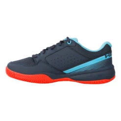 Head Sprint EVO 2.0 Clay Court Shoe Special Edition Kids - Dark Blue, Blue -Padel Pro Shop 01770000 0 3