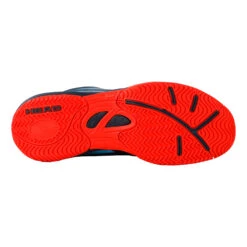 Head Sprint EVO 2.0 Clay Court Shoe Special Edition Kids - Dark Blue, Blue -Padel Pro Shop 01770000 0 5