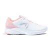 Head Revolt Pro 3.5 All Court Shoe Women - White, Pink -Padel Pro Shop 01778000 0 1