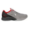 Head Revolt Pro 3.5 Clay Court Shoe Men - Grey, Dark Grey -Padel Pro Shop 01791000 0 1