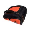ADIDAS Pro Tour 3.2 Padel Racket Bag - Black, Orange -Padel Pro Shop 0179400000 000