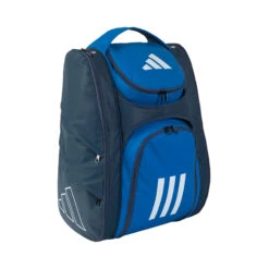 ADIDAS Multigame 3.2 Padel Racket Bag - Blue, White -Padel Pro Shop 0180000000 0 1