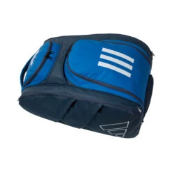 ADIDAS Multigame 3.2 Padel Racket Bag - Blue, White -Padel Pro Shop 0180000000 0 3