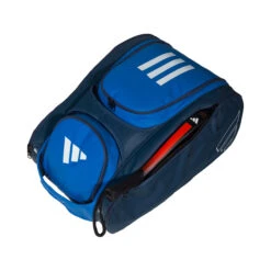 ADIDAS Multigame 3.2 Padel Racket Bag - Blue, White -Padel Pro Shop 0180000000 11