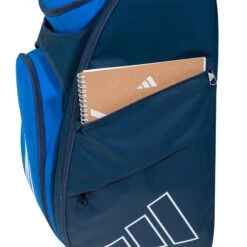 ADIDAS Multigame 3.2 Padel Racket Bag - Blue, White -Padel Pro Shop 0180000000 13