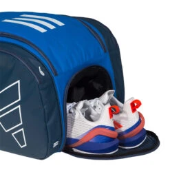 ADIDAS Multigame 3.2 Padel Racket Bag - Blue, White -Padel Pro Shop 0180000000 15