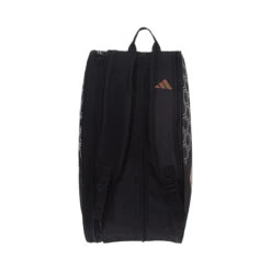 ADIDAS Control 3.2 Padel Racket Bag - Black, Bronze -Padel Pro Shop 0180500000 0 2