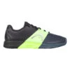 Head Revolt Pro 4.0 Clay Court Shoe Men - Black, Yellow -Padel Pro Shop 01831000 0 1