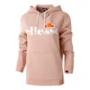 Ellesse Torices Hoody Women - Pink, White -Padel Pro Shop 01860000 000