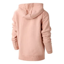 Ellesse Torices Hoody Women - Pink, White -Padel Pro Shop 01860000 0 2