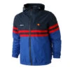 Ellesse Carpio Training Jacket Men - Dark Blue, Blue -Padel Pro Shop 01872000 000