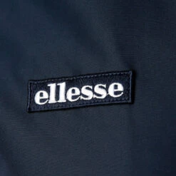 Ellesse Carpio Training Jacket Men - Dark Blue, Blue -Padel Pro Shop 01872000 11