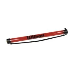 Wilson Ball Pickup Tube - Red