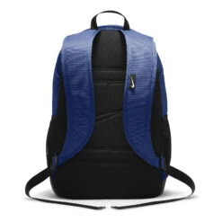 Nike Backpack - Dark Blue, Black -Padel Pro Shop 0196000000 0 2