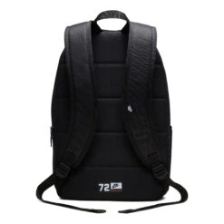 Nike Heritage 2.0 Backpack - Black, White -Padel Pro Shop 0200500000 0 2