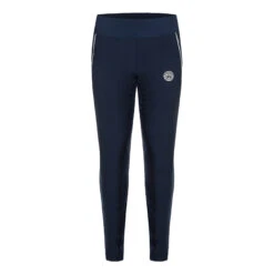 BIDI BADU Crew Training Pants Women - Dark Blue