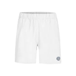 BIDI BADU Crew 7in Shorts Men - White