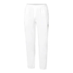 BIDI BADU Crew Training Pants Men - White