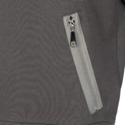 BIDI BADU Chill Crew Sweatshirt Men - Dark Grey -Padel Pro Shop 02105000 11