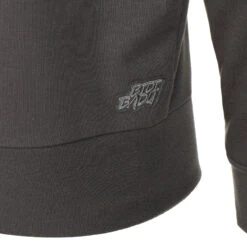 BIDI BADU Chill Crew Sweatshirt Men - Dark Grey -Padel Pro Shop 02105000 12