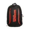 Wilson Youth Backpack Special Edition - Black, Red -Padel Pro Shop 0214200000 000 1