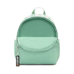 Nike Brasilia JDI Backpack - Green 8 Nike Brasilia JDI Backpack - Green -Padel Pro Shop 0214200000 10